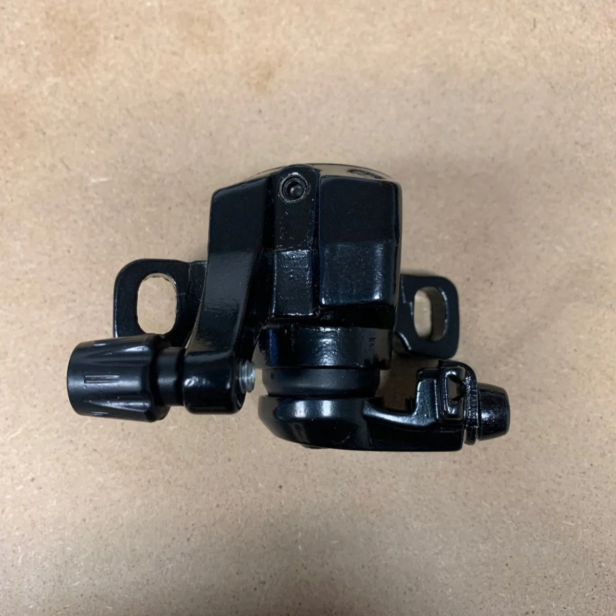 HX X9 rear brake calliper - Image 3
