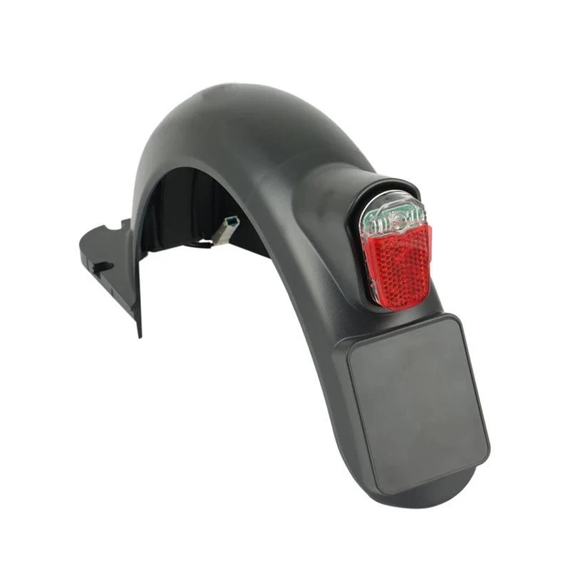 HX X9 rear mudguard