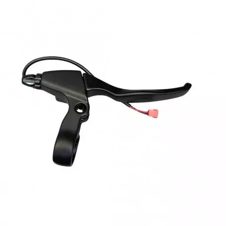 HX X9 right brake lever