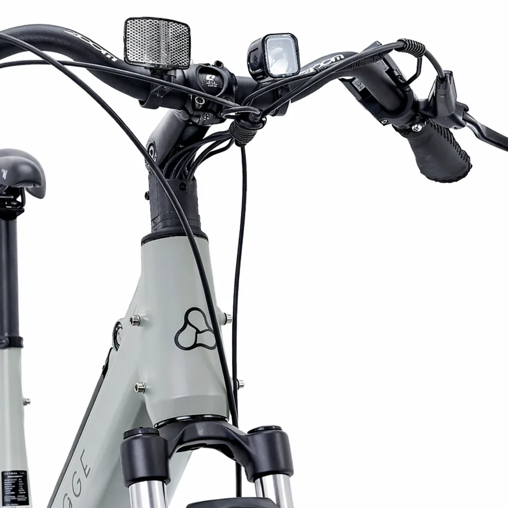 Hygge Lossø step-through e-bike - Image 11