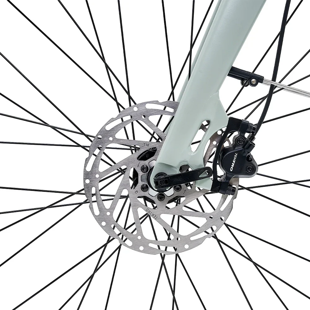 Hygge Lossø step-through e-bike - Image 6