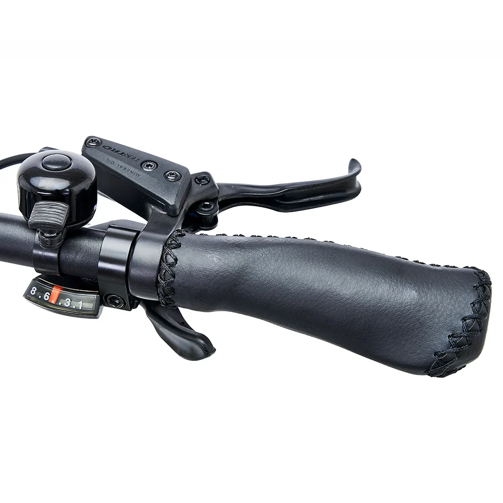Hygge Lossø step-through e-bike - Image 9