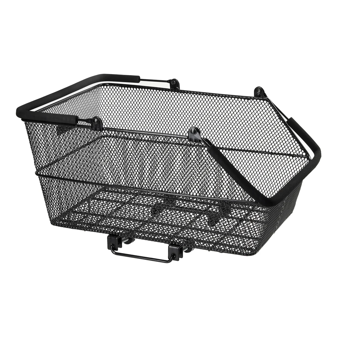 Hygge rear basket