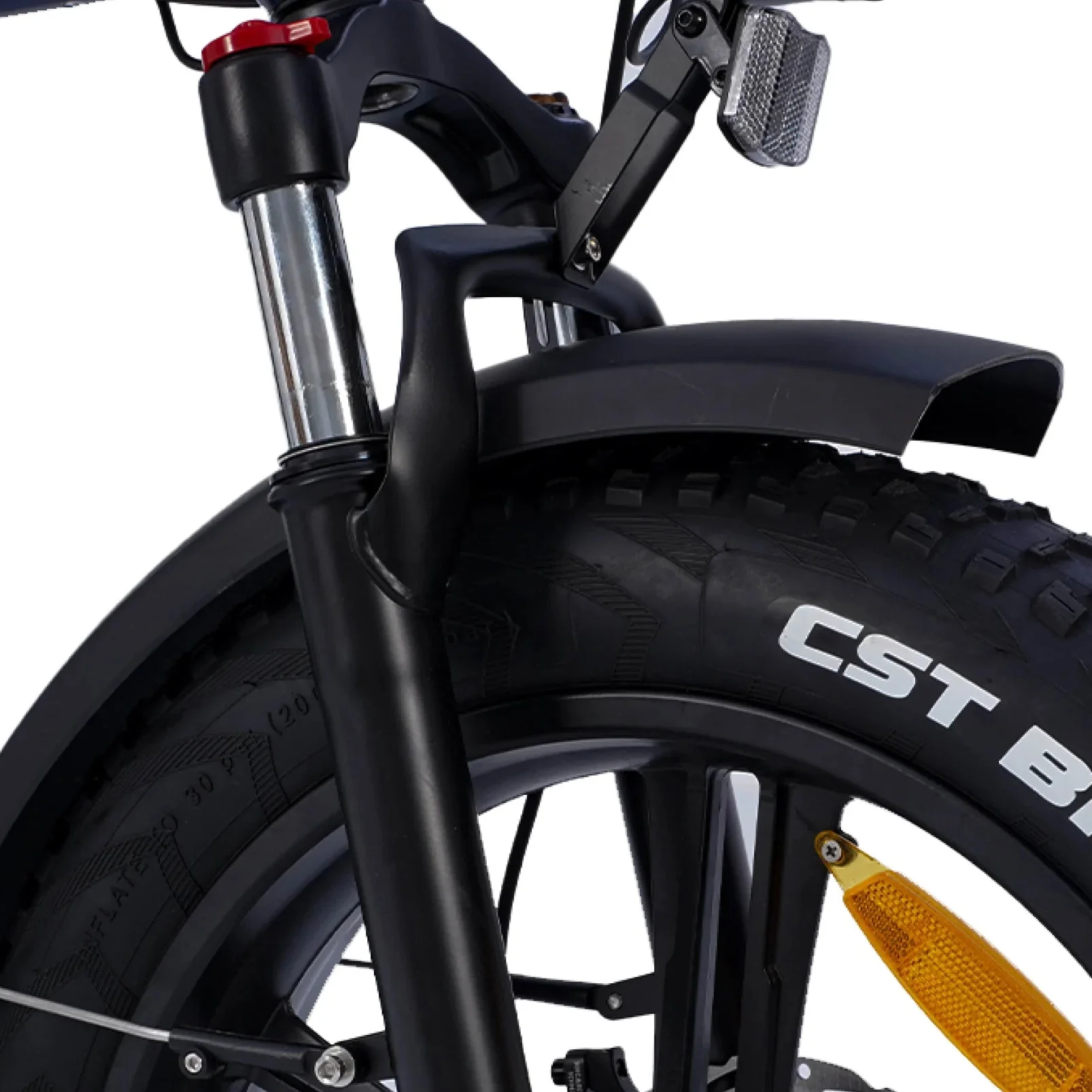 Hygge Sorø foldable e-bike | 2026 edition - Image 10
