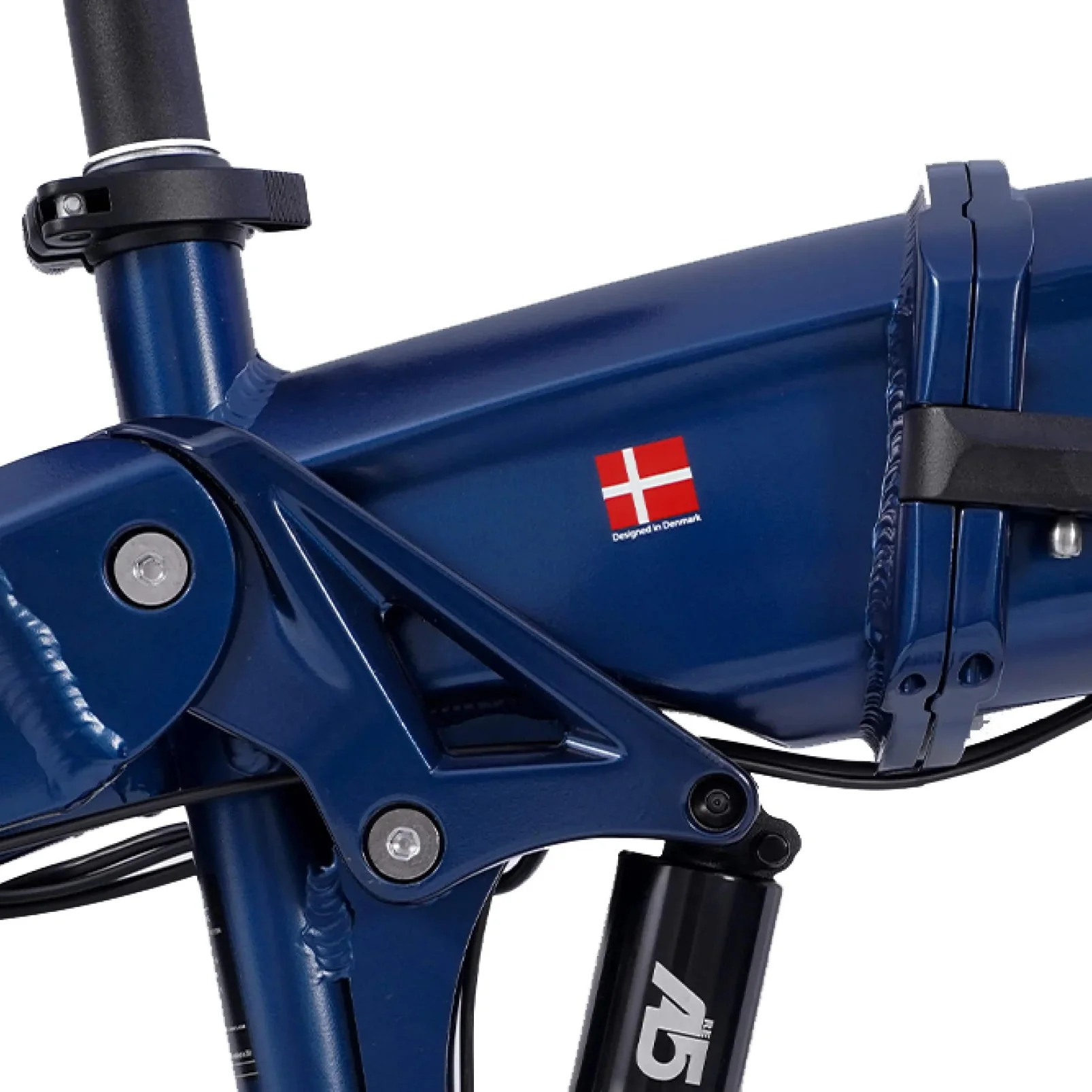 Hygge Sorø foldable e-bike | 2026 edition - Image 11
