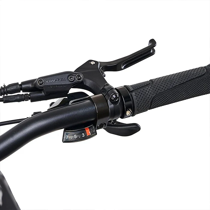 Hygge Sorø foldable e-bike | 2026 edition - Image 17