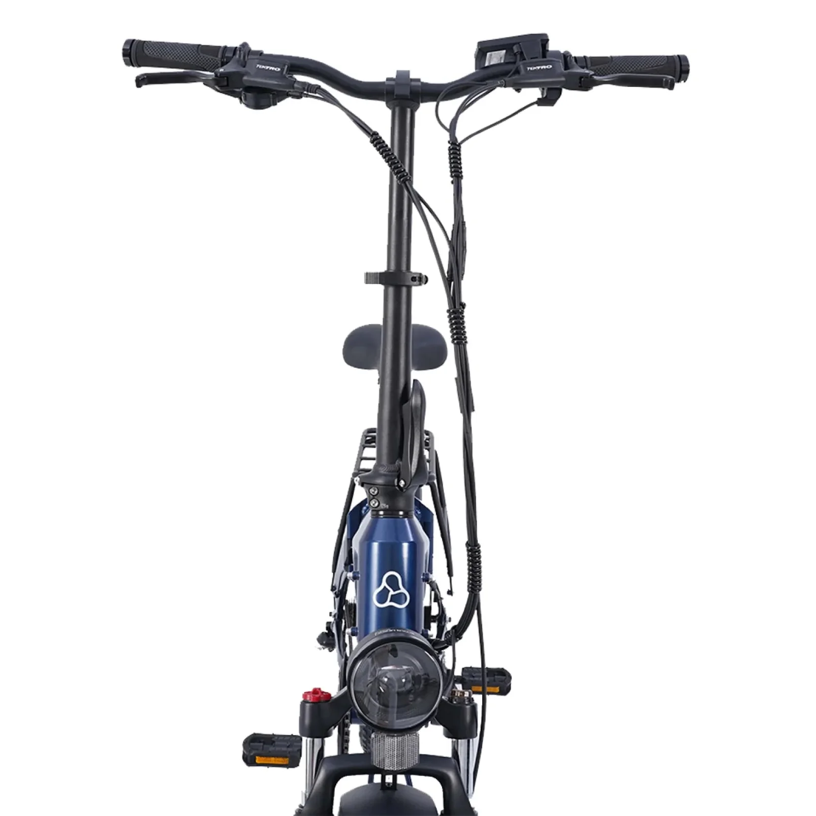 Hygge Sorø foldable e-bike | 2026 edition - Image 4