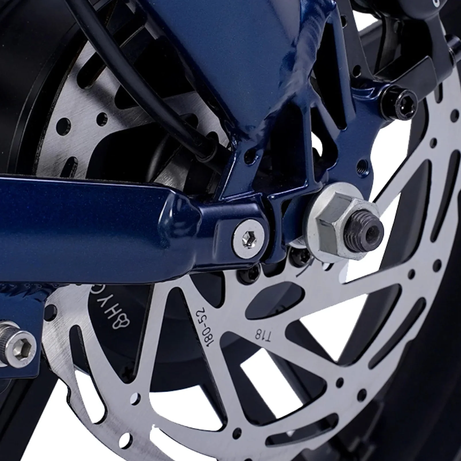 Hygge Sorø foldable e-bike | 2026 edition - Image 9