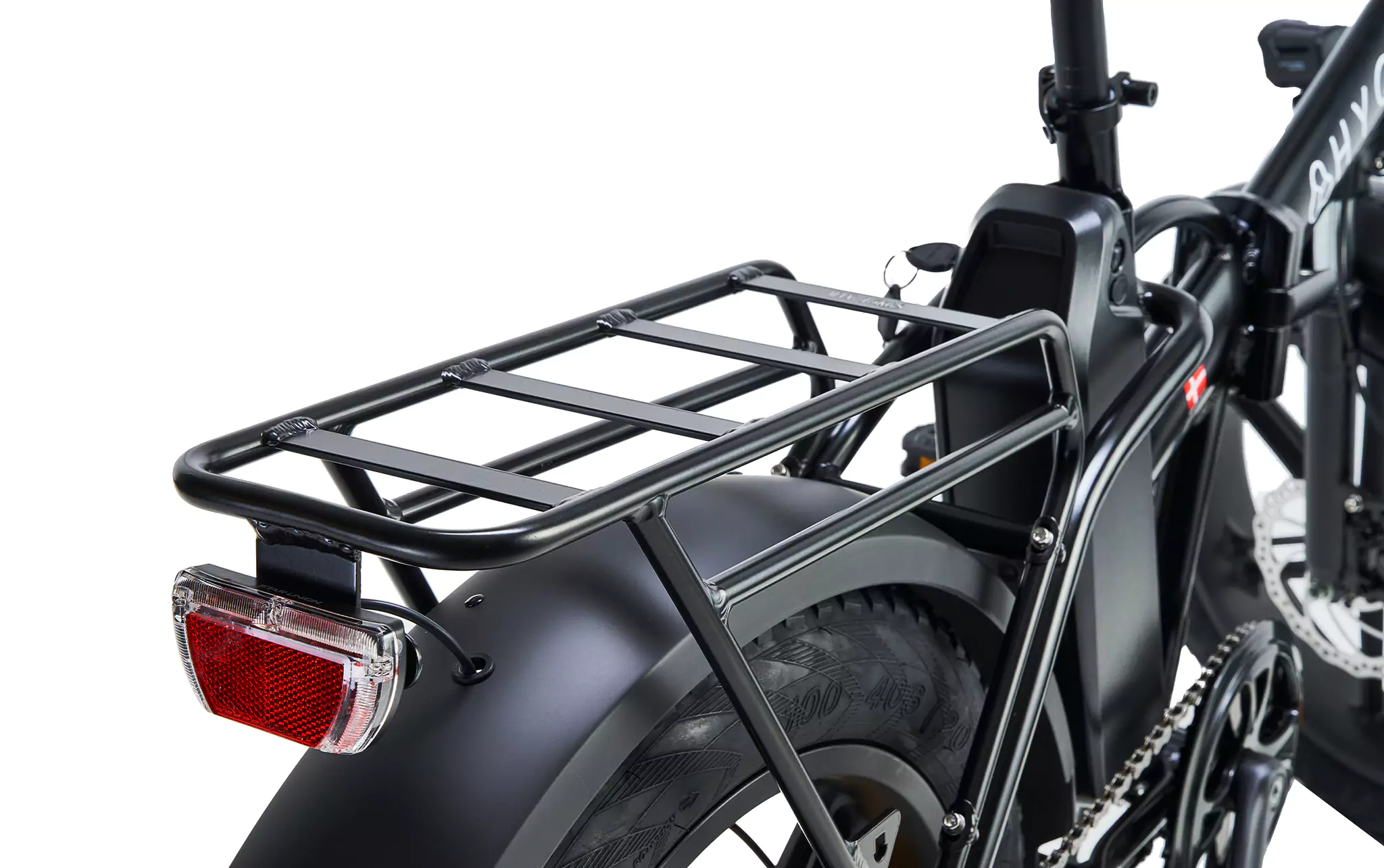 Hygge Vester Foldable E-Bike | new edition - Image 15