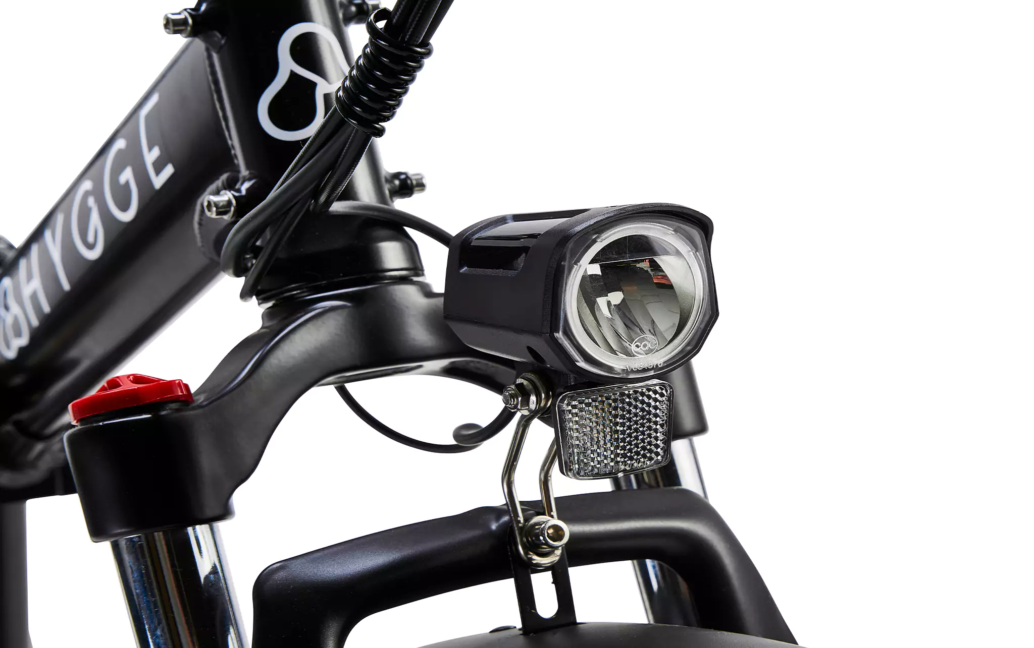 Hygge Vester Foldable E-Bike | new edition - Image 17