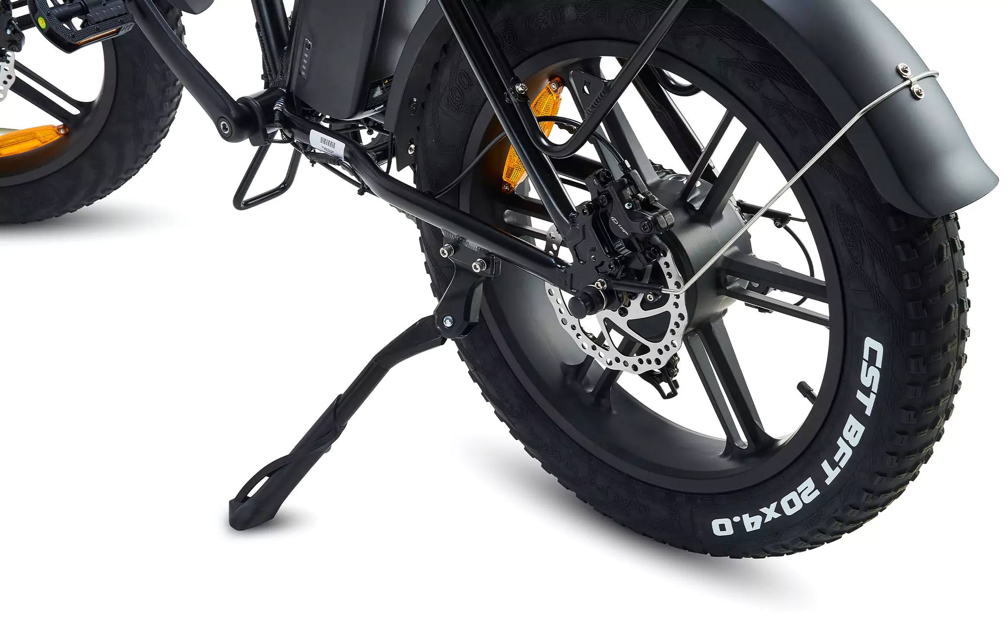 Hygge Vester Foldable E-Bike | new edition - Image 18