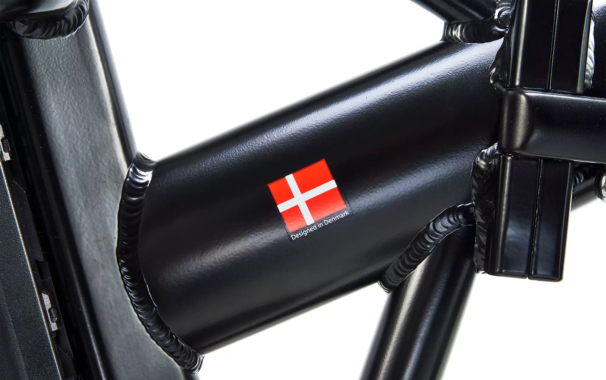Hygge Vester Foldable E-Bike | new edition - Image 19