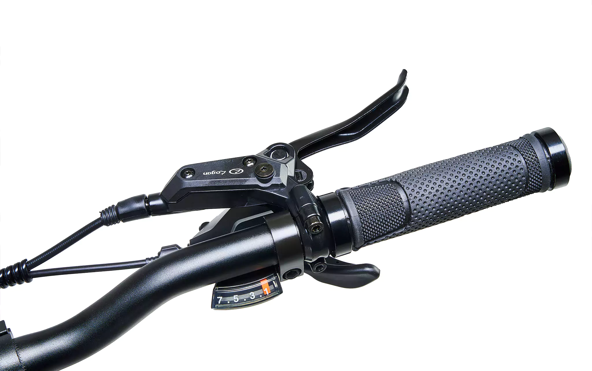 Hygge Vester Foldable E-Bike | new edition - Image 21