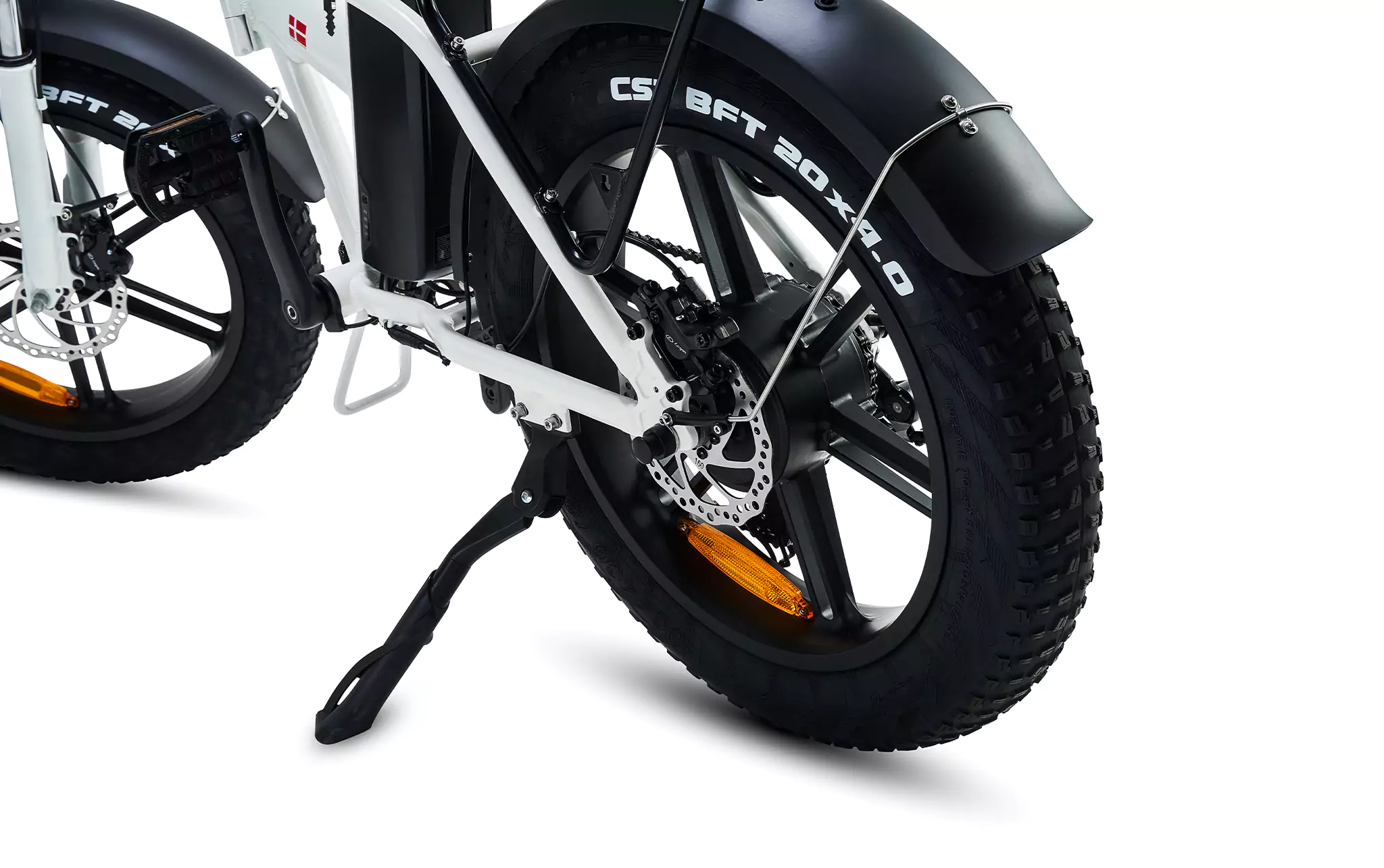 Hygge Vester Foldable E-Bike | new edition - Image 8