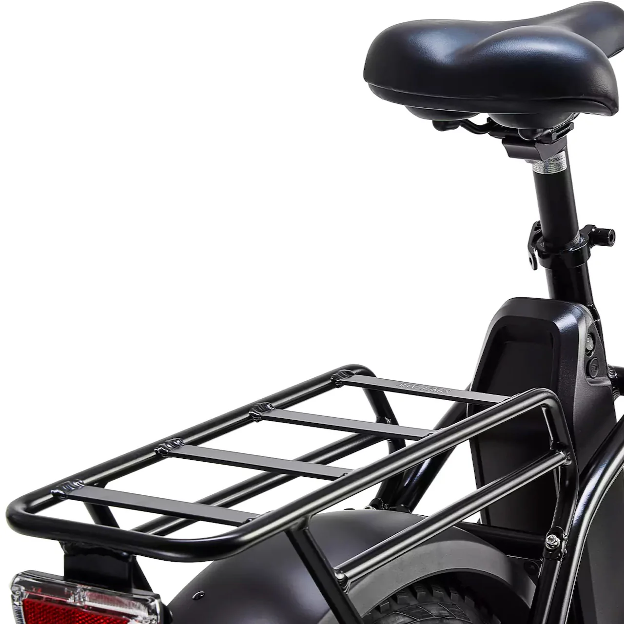 Hygge Vester Foldable Step Though E-Bike | new edition - Image 16