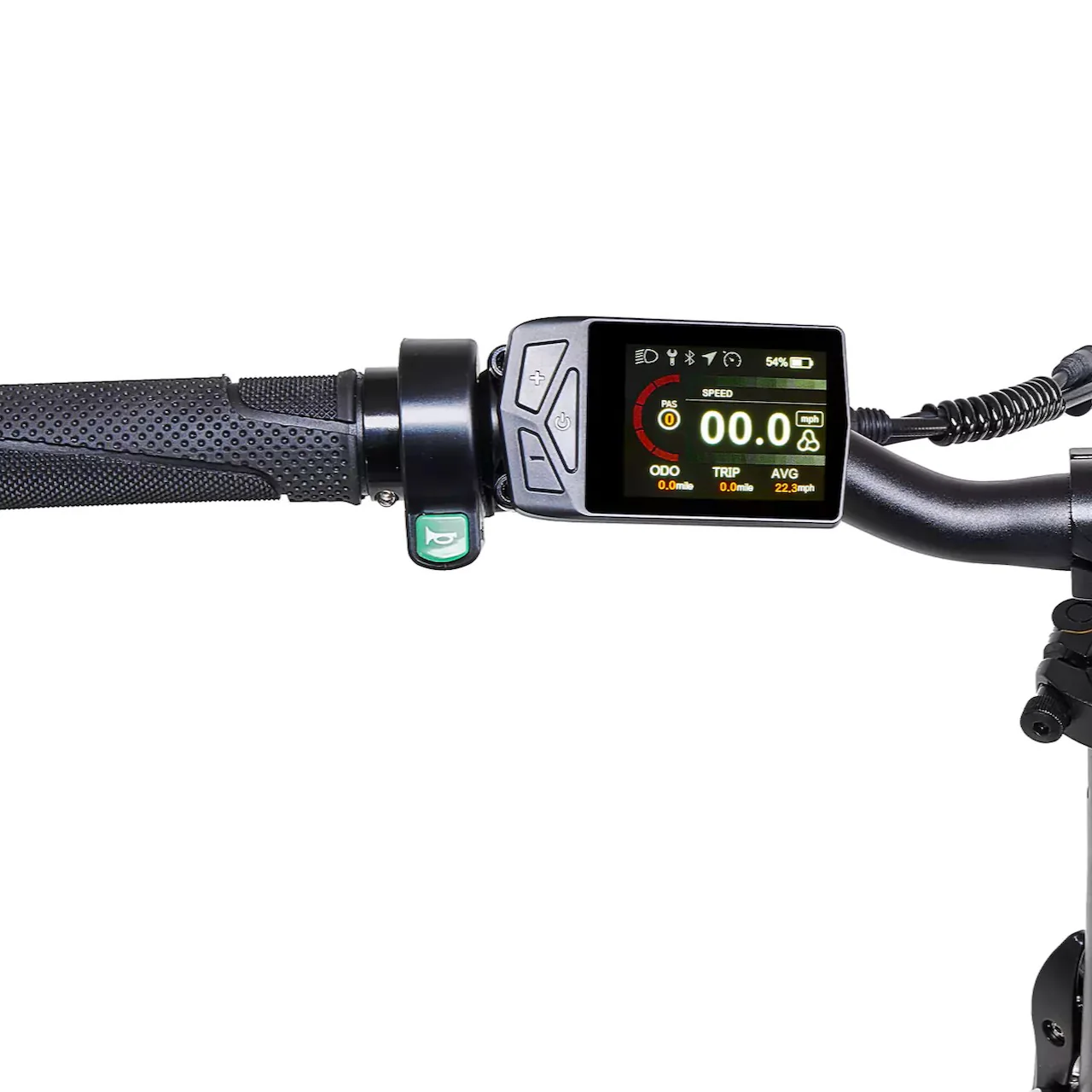 Hygge Vester Foldable Step Though E-Bike | new edition - Image 18