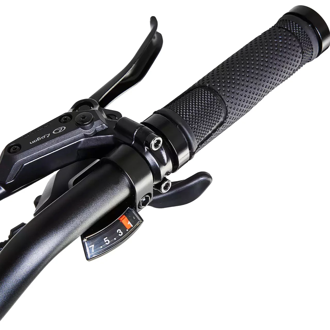 Hygge Vester Foldable Step Though E-Bike | new edition - Image 19