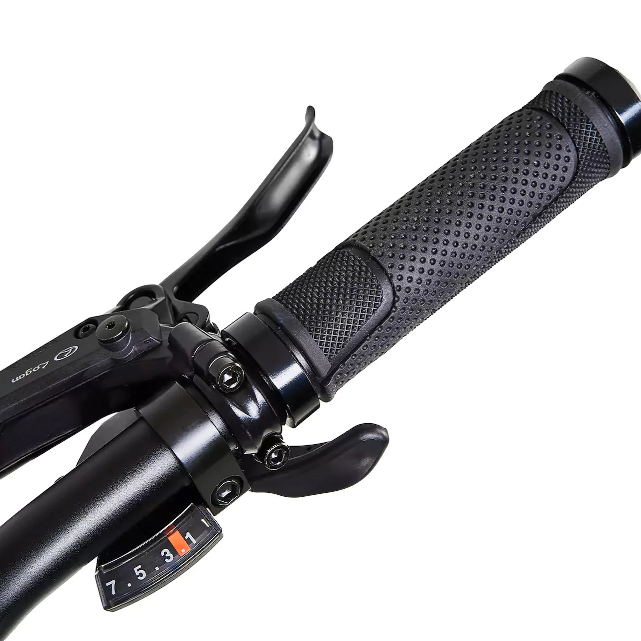 Hygge Vester Foldable Step Though E-Bike | new edition - Image 9