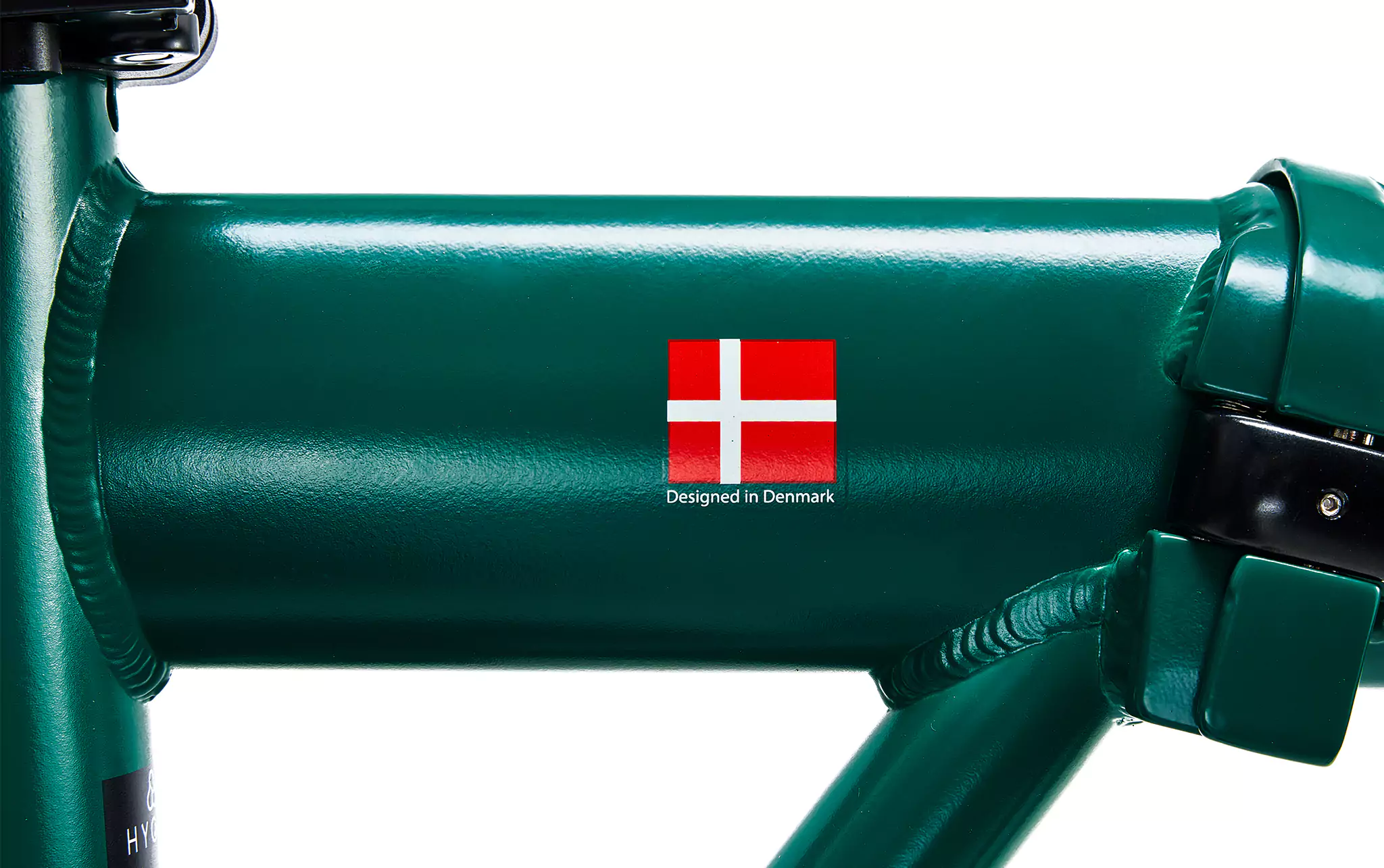 Hygge Virum Foldable E-Bike - Image 16