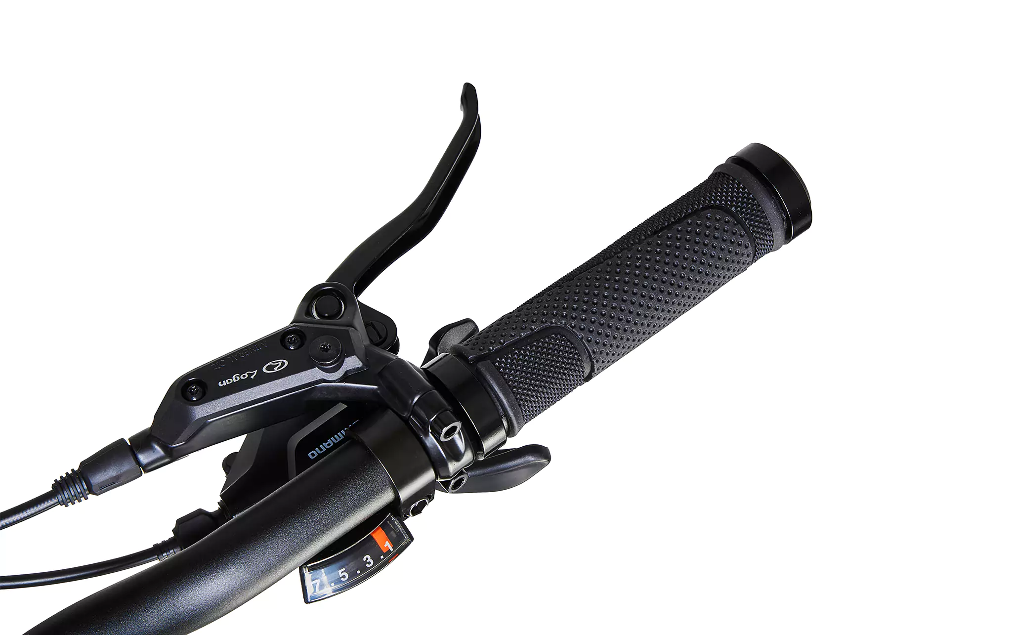 Hygge Virum Foldable Step Through E-Bike | new edition - Image 10