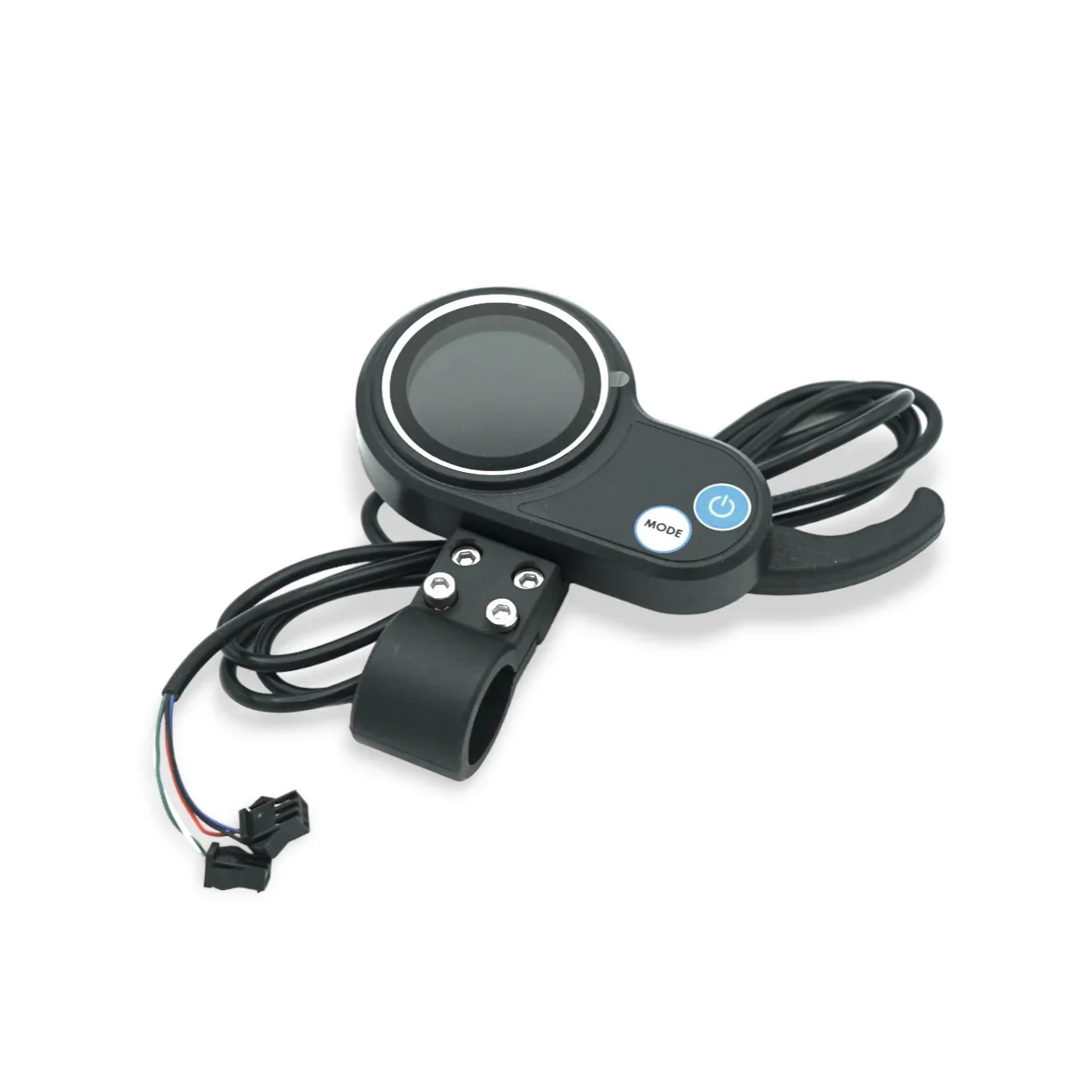 Joyor electric scooter display