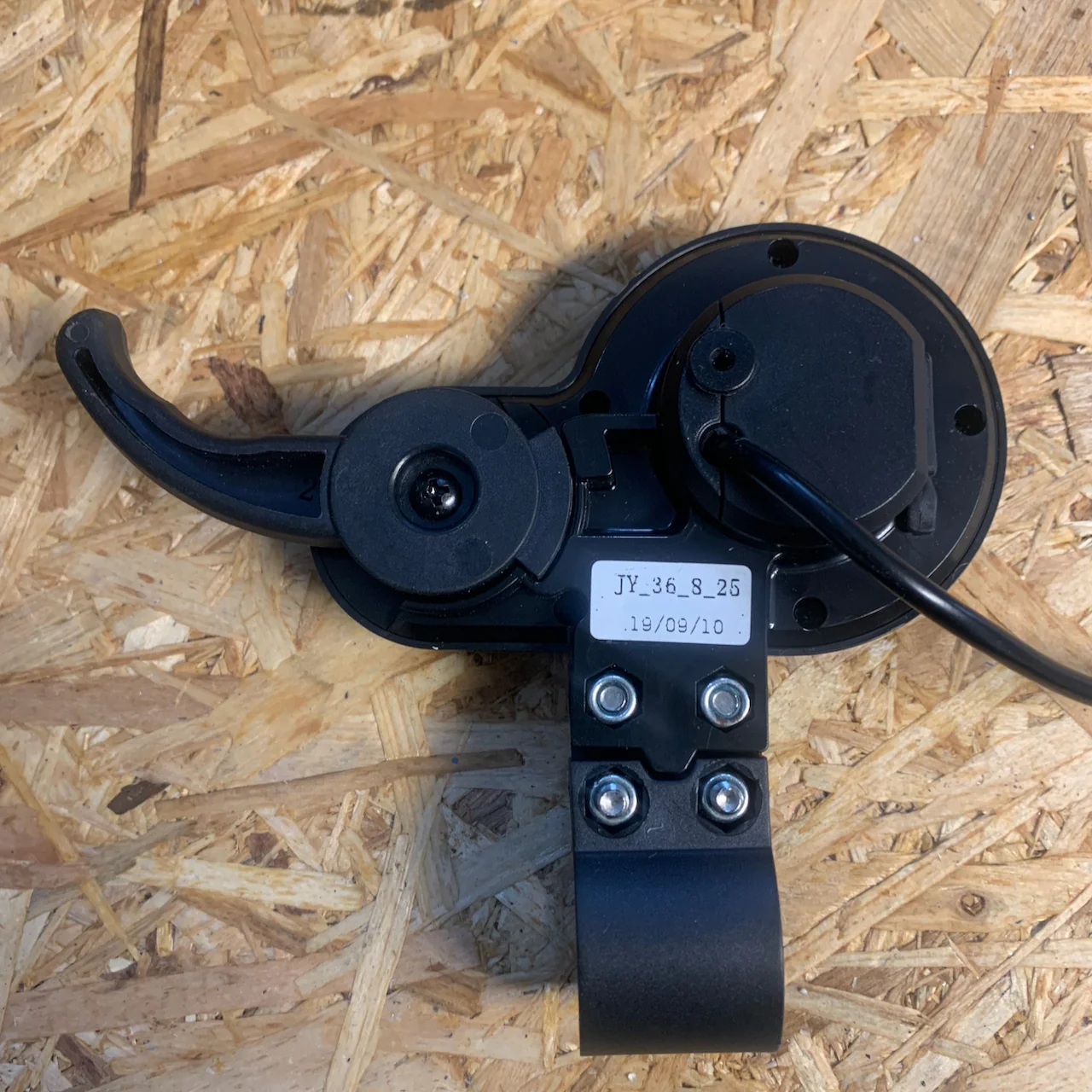 Joyor electric scooter display - Image 4