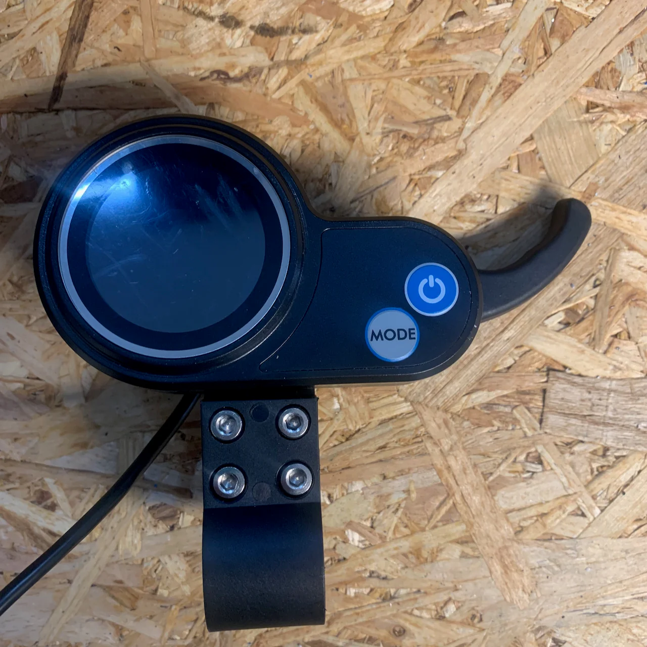 Joyor electric scooter display - Image 5