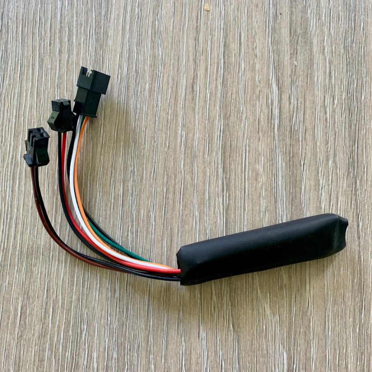 Joyor electric scooter replacement F-series light module - Image 2