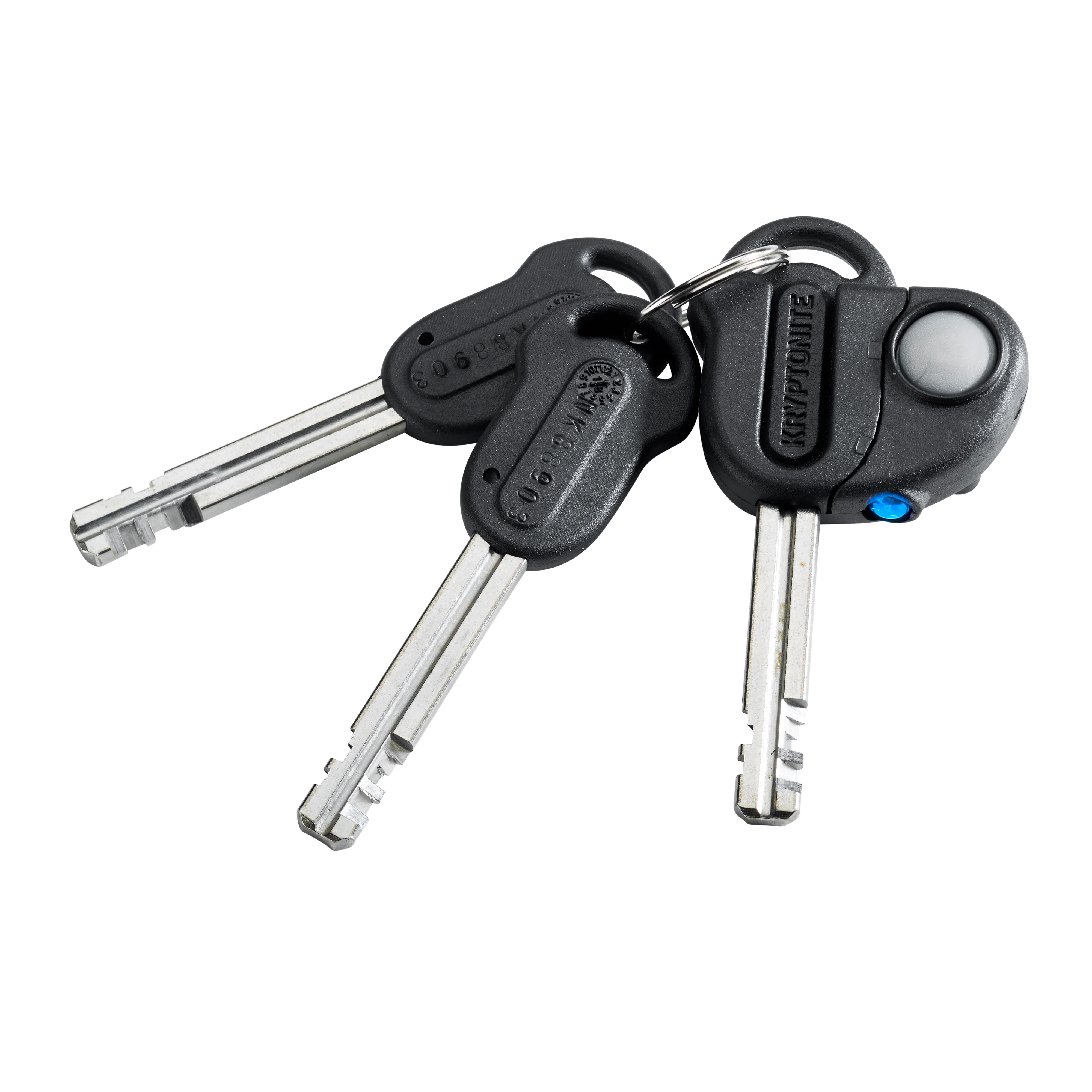 Kryptonite Evolution Mini 7 U-Lock with Cable - Image 3