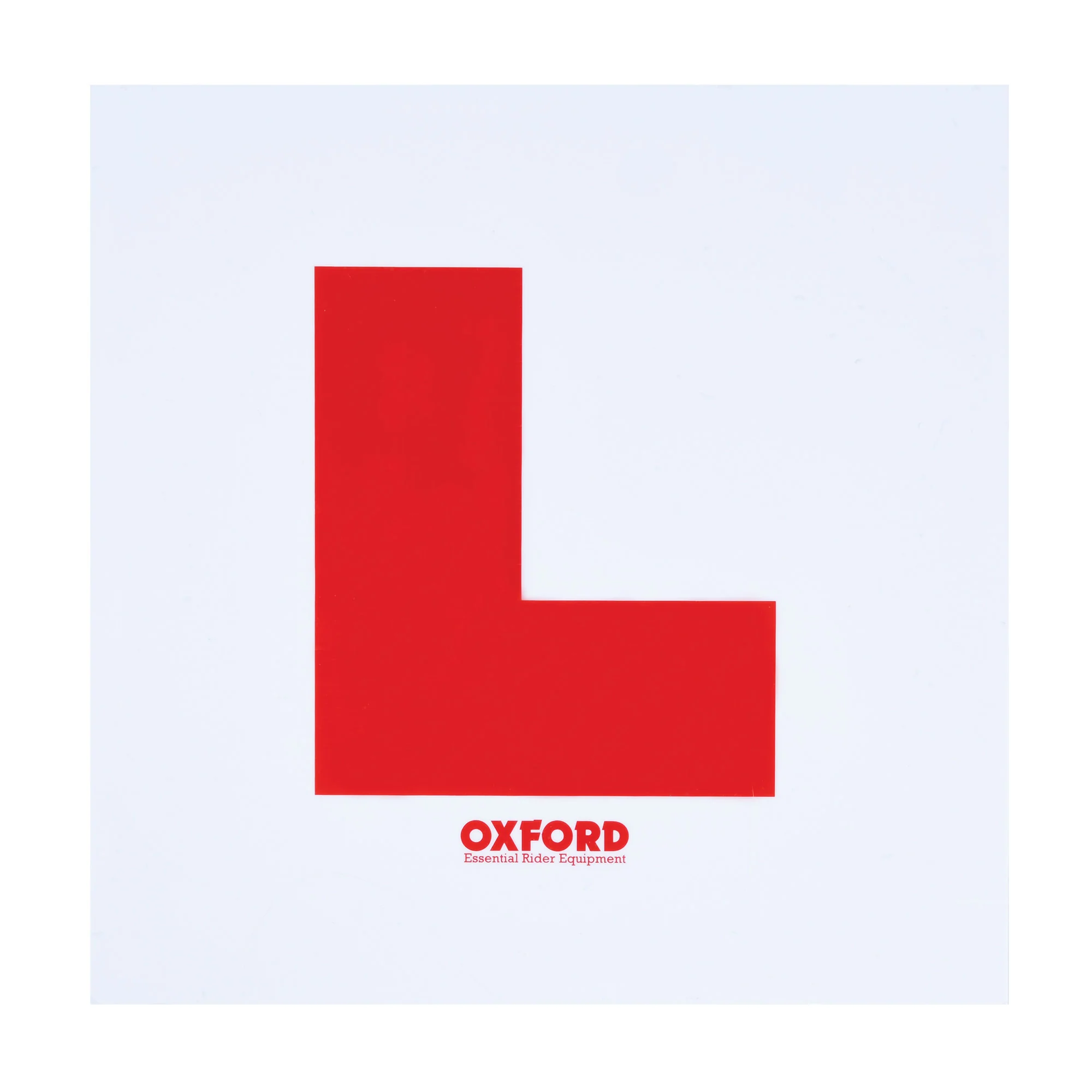 L Plates - Image 2