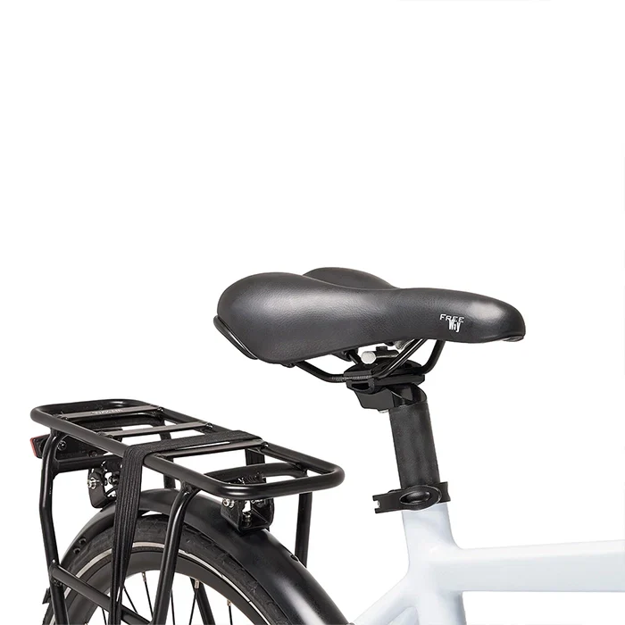Hygge Lossø Commuter E-Bike - Image 10