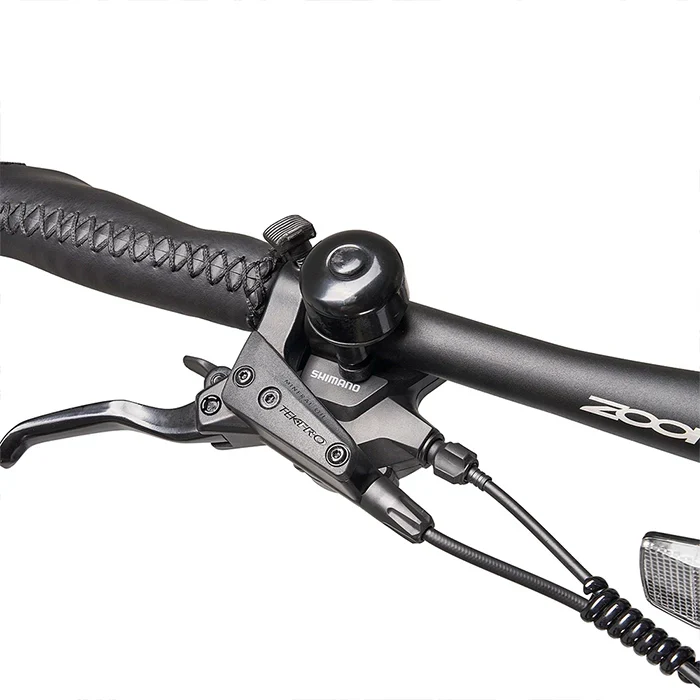 Hygge Lossø Commuter E-Bike - Image 3