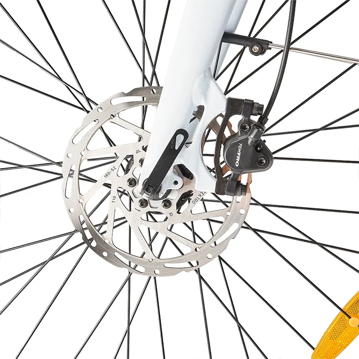 Hygge Lossø Commuter E-Bike - Image 6