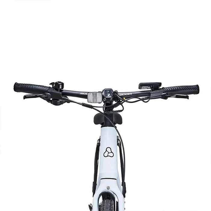 Hygge Lossø Commuter E-Bike - Image 7
