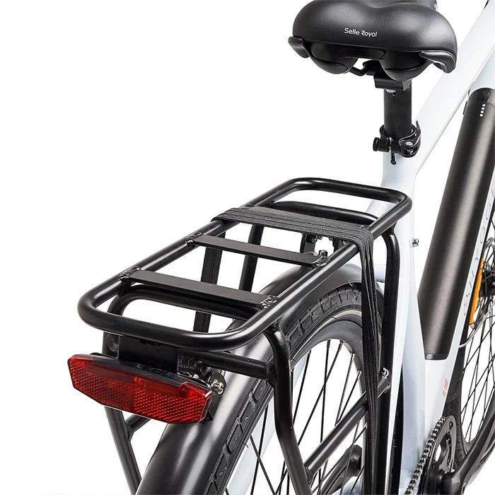 Hygge Lossø Commuter E-Bike - Image 8