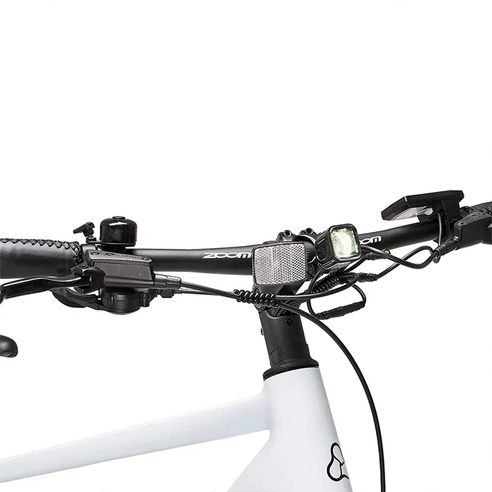 Hygge Lossø Commuter E-Bike - Image 9