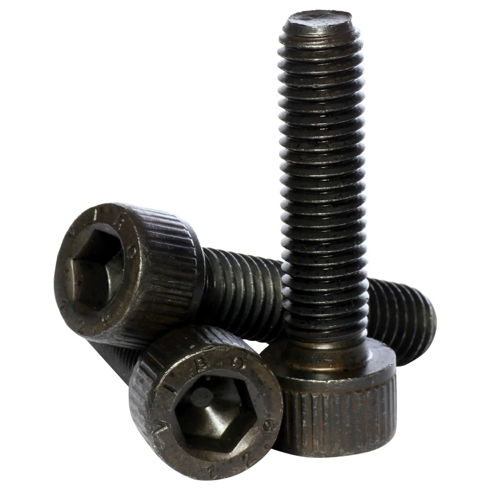 M5x16mm Cap Head Screw