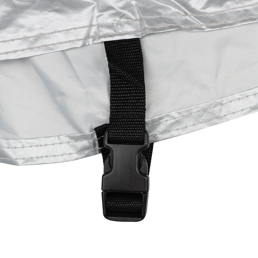 Oxford Aquatex Cover - Image 4