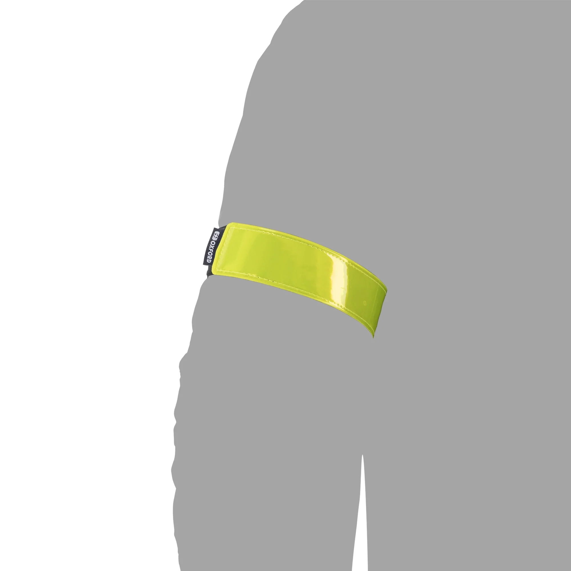 Oxford Bright Bands Reflective Arm or Ankle Bands - Image 3