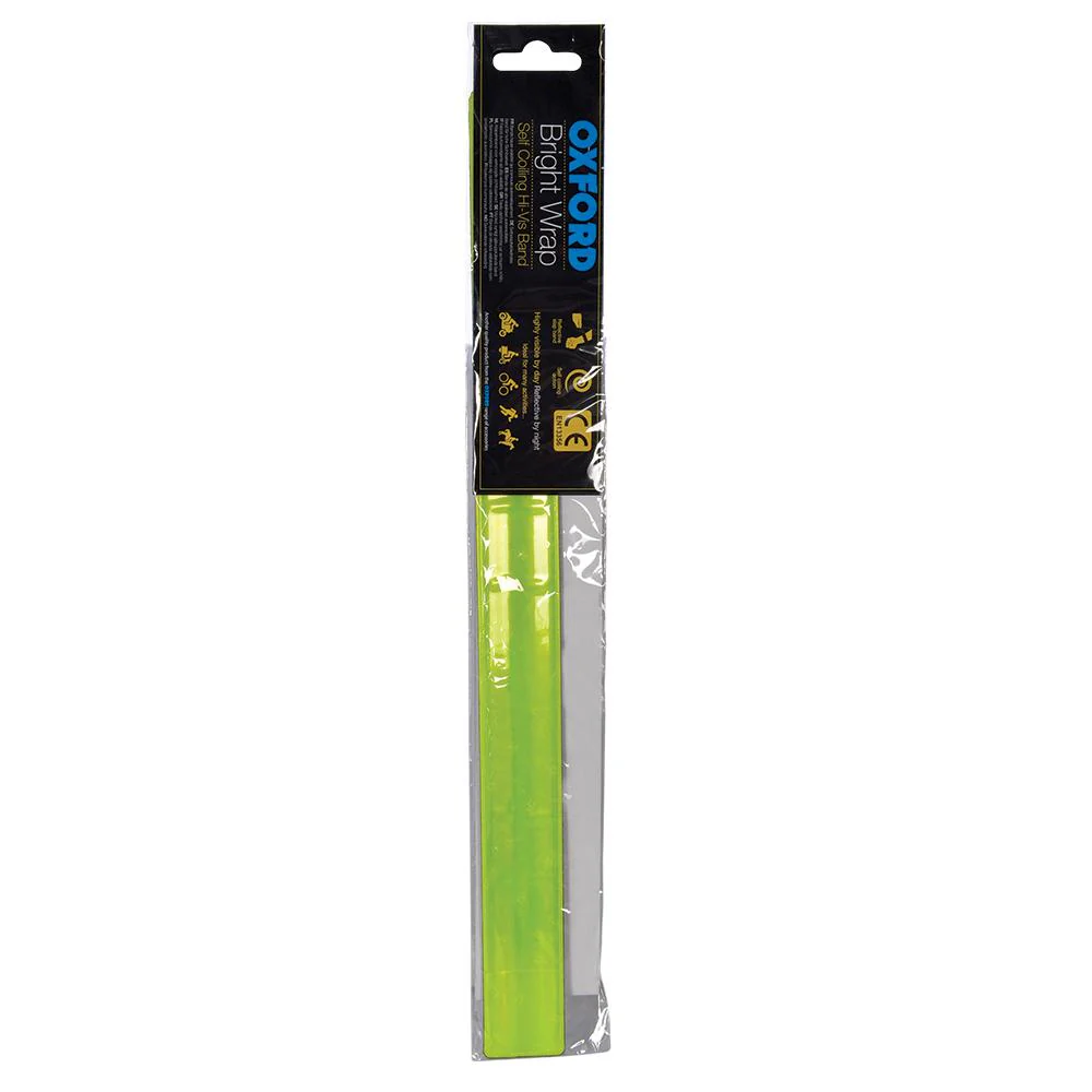 Oxford Bright Wrap - Image 3