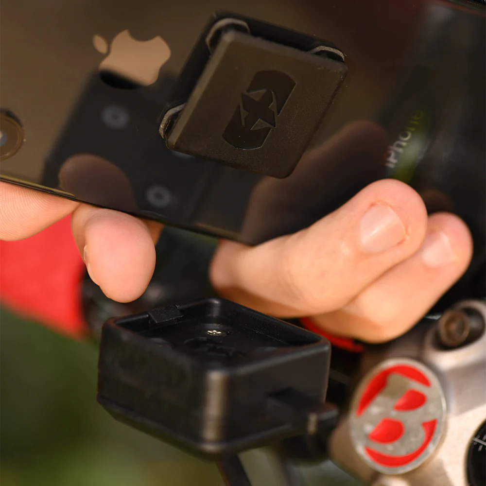 CLIQR smartphone mount - Image 4