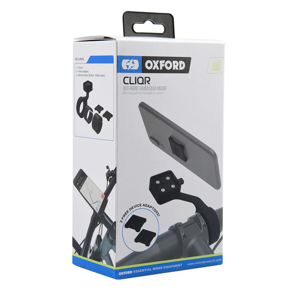 CLIQR smartphone mount - Image 6