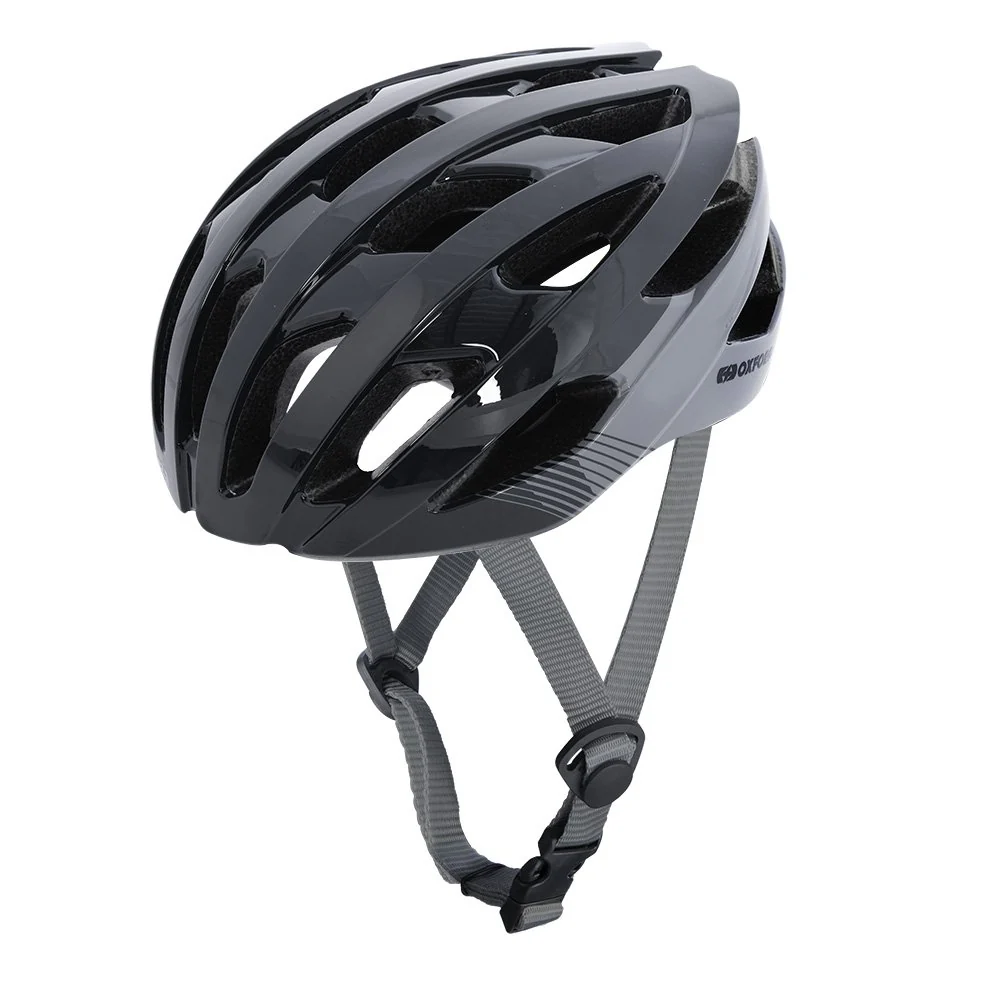 Oxford Raven Road Helmet - Image 4