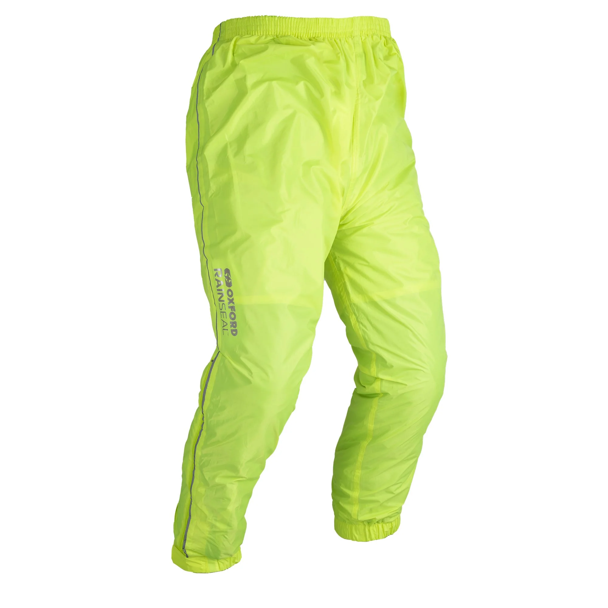Oxford Rainseal Pant Black - Image 11
