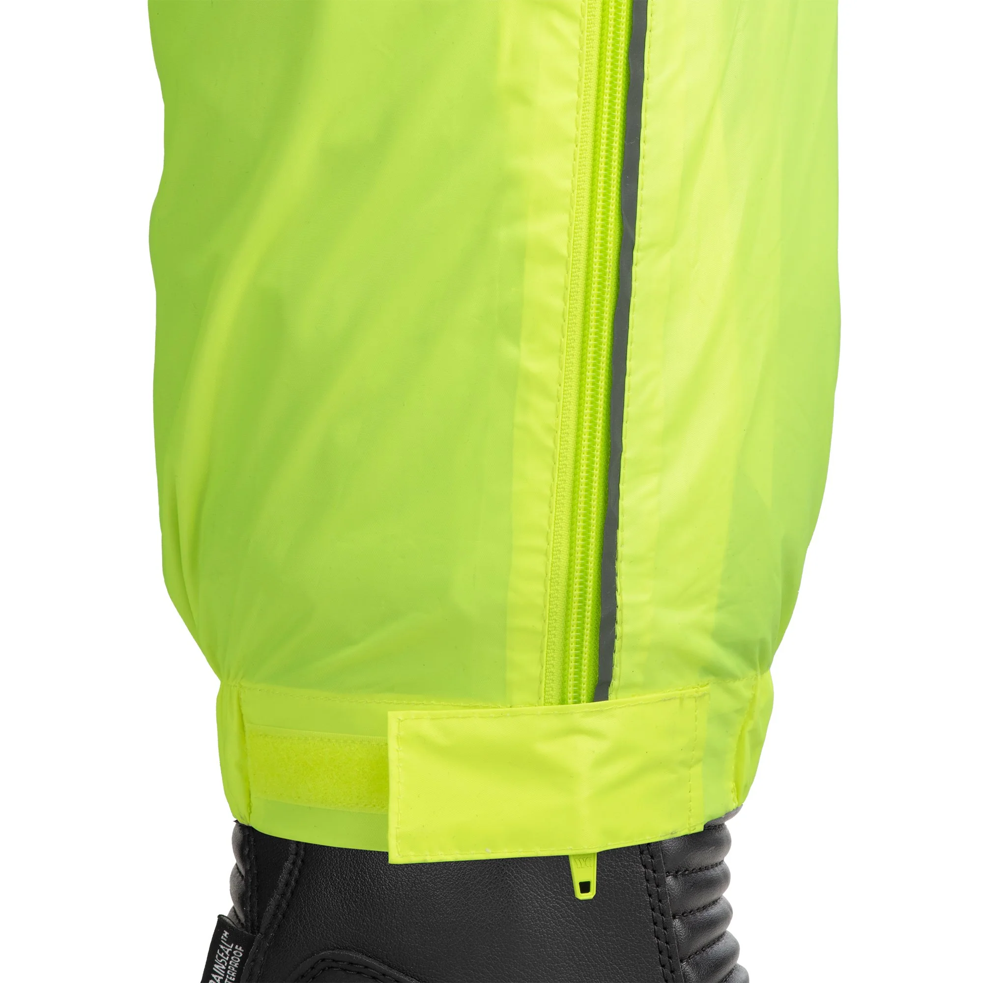 Oxford Rainseal Pant Black - Image 17