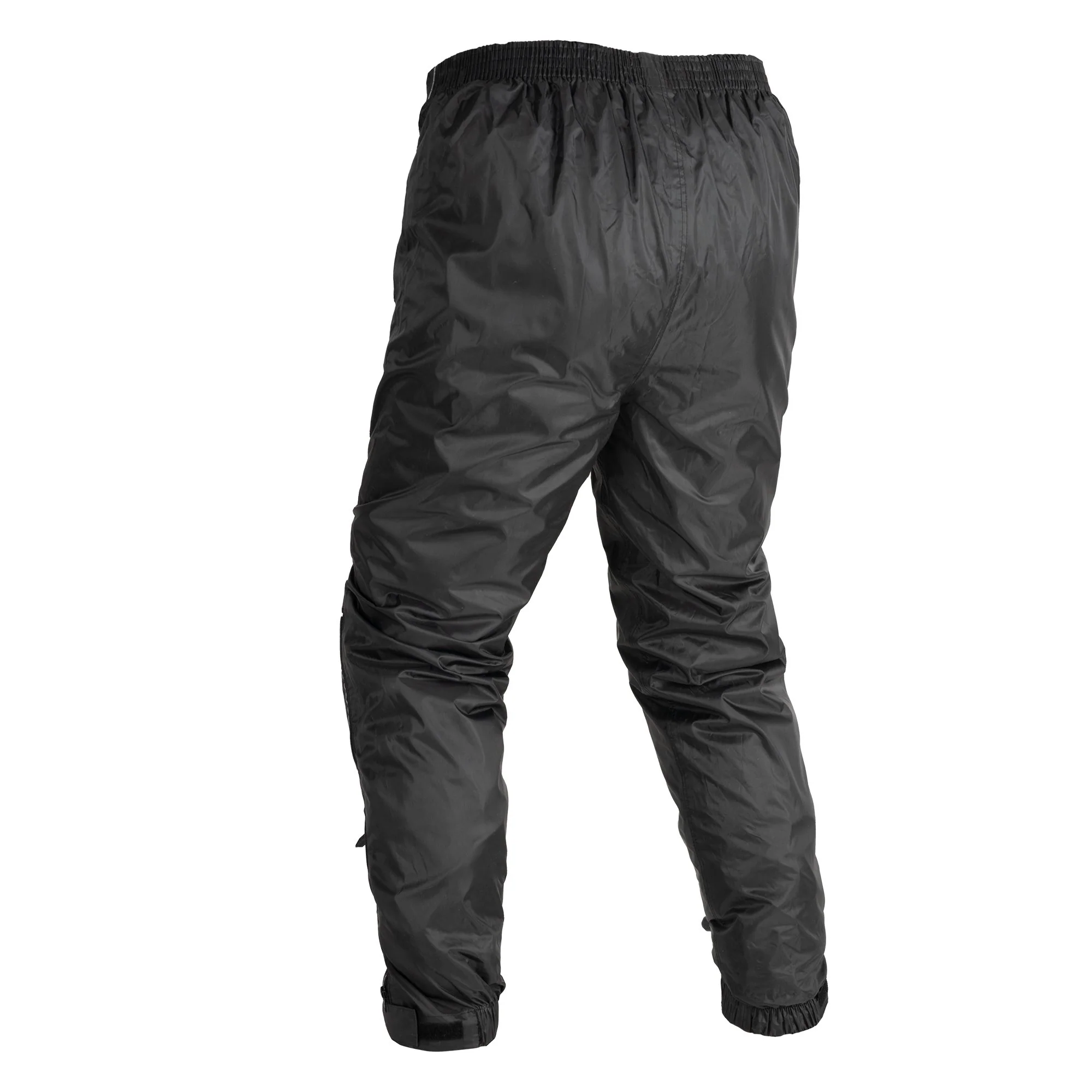Oxford Rainseal Pant Black - Image 2