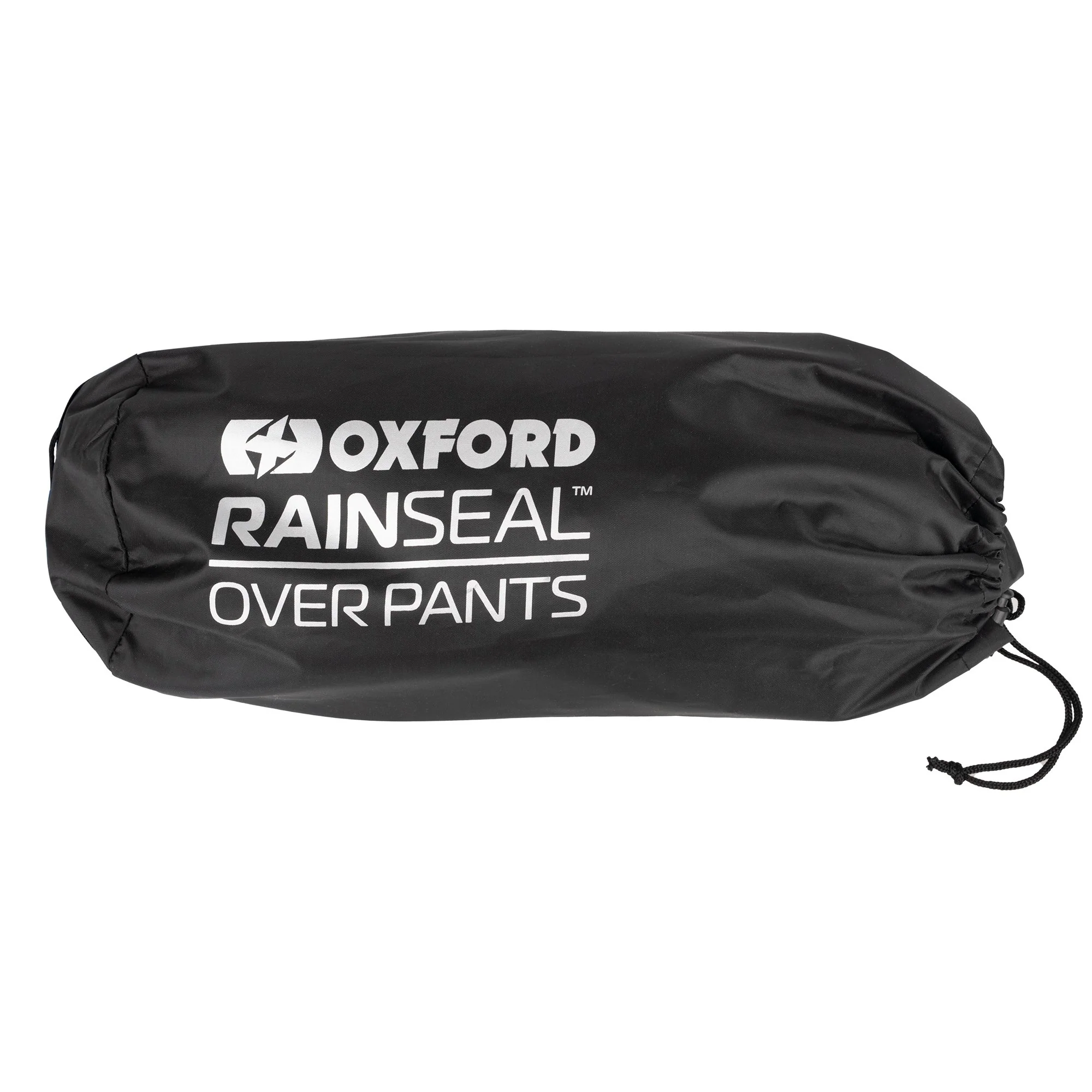 Oxford Rainseal Pant Black - Image 6