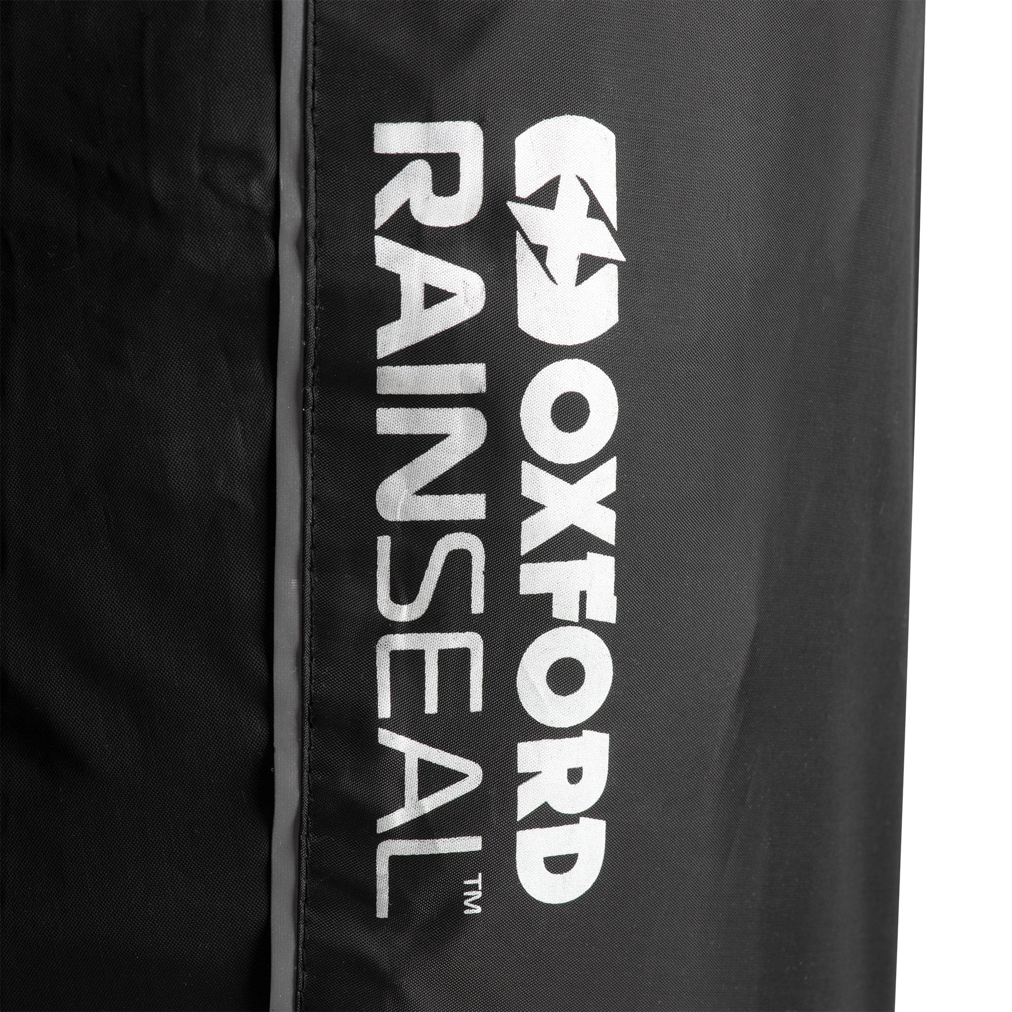 Oxford Rainseal Pant Black - Image 7