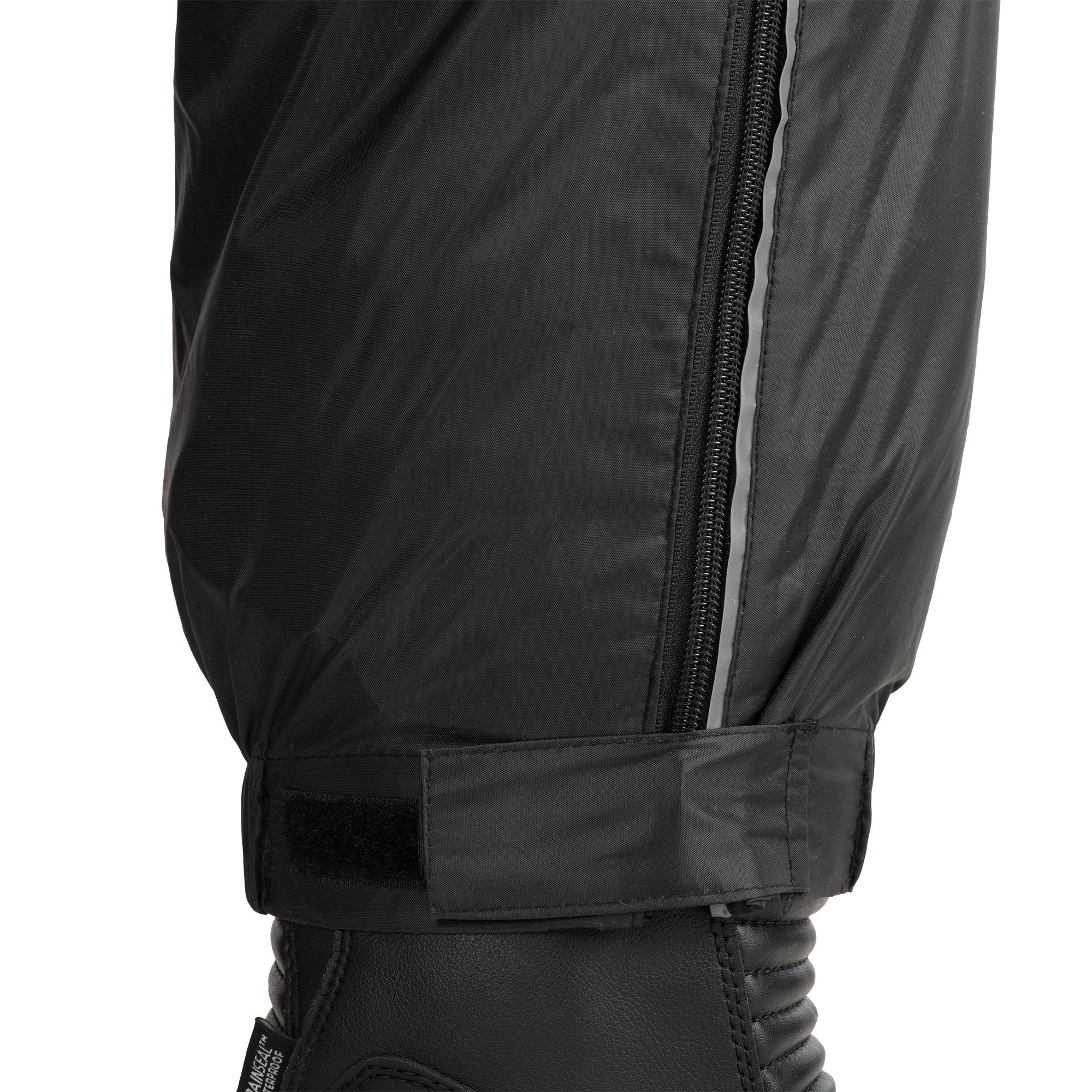Oxford Rainseal Pant Black - Image 8