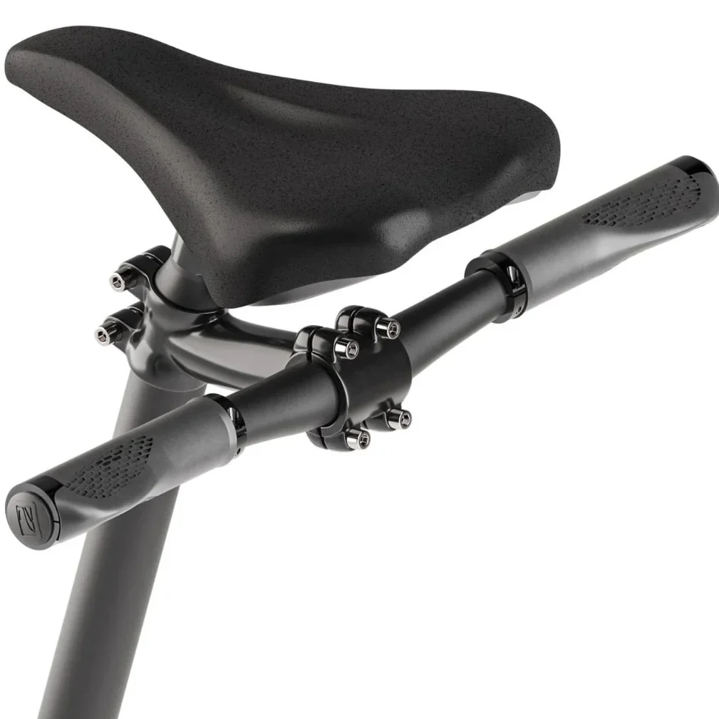 Passenger Handlebar